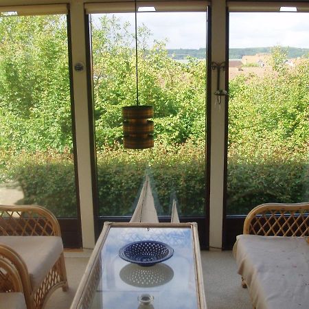 Glyngore Bed & Breakfast II Luaran gambar