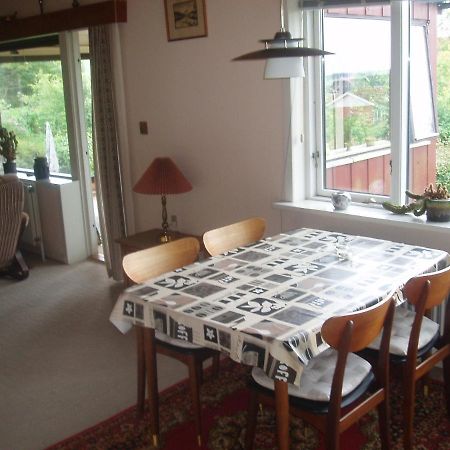 Glyngore Bed & Breakfast II Luaran gambar