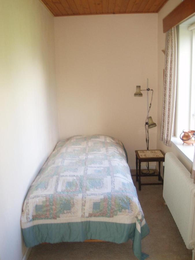 Glyngore Bed & Breakfast II Luaran gambar