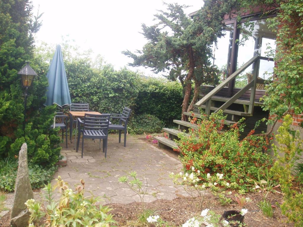 Glyngore Bed & Breakfast II Luaran gambar